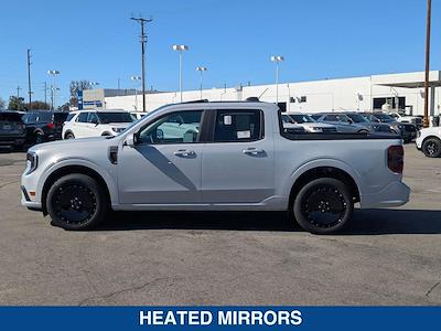 New 2026 Ford Maverick - photo 1