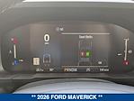 New 2026 Ford Maverick Lobo SuperCrew Cab for sale #260558 - photo 10