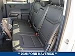 New 2026 Ford Maverick Lobo SuperCrew Cab for sale #260558 - photo 17