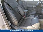 New 2026 Ford Maverick Lobo SuperCrew Cab for sale #260558 - photo 19