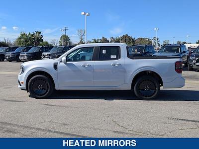 New 2026 Ford Maverick - photo 1