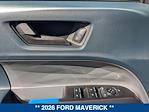 2026 Ford Maverick SuperCrew Cab AWD Pickup for sale #260559 - photo 11