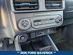 2026 Ford Maverick SuperCrew Cab AWD Pickup for sale #260559 - photo 15