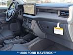 2026 Ford Maverick SuperCrew Cab AWD Pickup for sale #260559 - photo 22