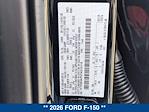 2026 Ford F-150 SuperCrew Cab 4x2 Pickup for sale #260561 - photo 21