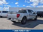 New 2026 Ford F-150 STX SuperCrew Cab for sale #260562 - photo 5