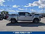 New 2026 Ford F-150 STX SuperCrew Cab for sale #260562 - photo 6