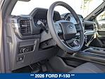 New 2026 Ford F-150 STX SuperCrew Cab for sale #260562 - photo 11