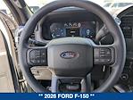 New 2026 Ford F-150 STX SuperCrew Cab for sale #260562 - photo 13