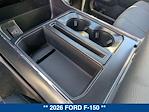 New 2026 Ford F-150 STX SuperCrew Cab for sale #260562 - photo 17