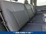 New 2026 Ford F-150 STX SuperCrew Cab for sale #260562 - photo 19