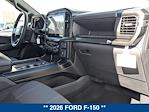 New 2026 Ford F-150 STX SuperCrew Cab for sale #260562 - photo 20