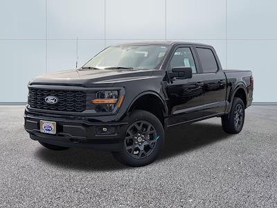 New 2026 Ford F-150 - photo 1