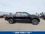 New 2026 Ford F-150 STX SuperCrew Cab for sale #260563 - photo 6