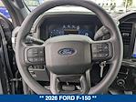 New 2026 Ford F-150 STX SuperCrew Cab for sale #260563 - photo 12