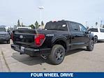 2026 Ford F-150 SuperCrew Cab 4x4 Pickup for sale #260563 - photo 5