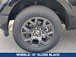 2026 Ford F-150 SuperCrew Cab 4x4 Pickup for sale #260563 - photo 9