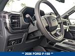 2026 Ford F-150 SuperCrew Cab 4x4 Pickup for sale #260563 - photo 11