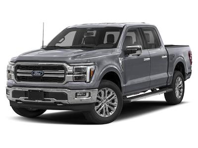 New 2026 Ford F-150 - photo 1