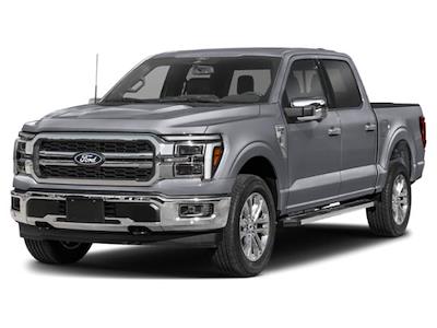 New 2026 Ford F-150 - photo 1