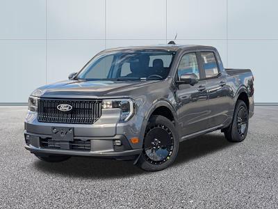 New 2026 Ford Maverick - photo 1