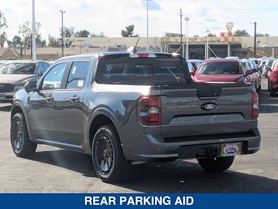 New 2026 Ford Maverick - photo 1