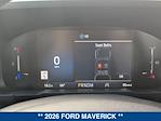 New 2026 Ford Maverick Lobo SuperCrew Cab for sale #260571 - photo 10