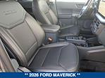New 2026 Ford Maverick Lobo SuperCrew Cab for sale #260571 - photo 19