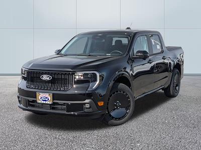 New 2026 Ford Maverick Lobo SuperCrew Cab for sale #260572 - photo 1