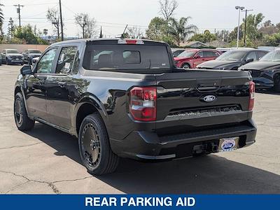 New 2026 Ford Maverick Lobo SuperCrew Cab for sale #260572 - photo 2
