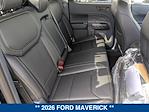 New 2026 Ford Maverick Lobo SuperCrew Cab for sale #260572 - photo 17