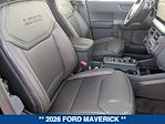 New 2026 Ford Maverick Lobo SuperCrew Cab for sale #260572 - photo 18