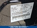New 2026 Ford Maverick Lobo SuperCrew Cab for sale #260572 - photo 20