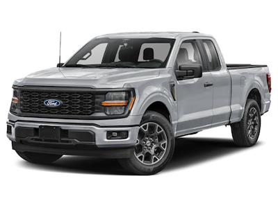 New 2026 Ford F-150 STX Super Cab for sale #260574 - photo 1