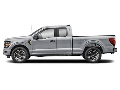 New 2026 Ford F-150 STX Super Cab for sale #260574 - photo 2