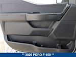 2026 Ford F-150 SuperCrew Cab 4x4 Pickup for sale #260575 - photo 10