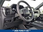2026 Ford F-150 SuperCrew Cab 4x4 Pickup for sale #260575 - photo 12