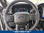 2026 Ford F-150 SuperCrew Cab 4x4 Pickup for sale #260575 - photo 13