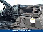 2026 Ford F-150 SuperCrew Cab 4x4 Pickup for sale #260575 - photo 19