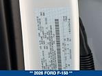 2026 Ford F-150 SuperCrew Cab 4x4 Pickup for sale #260575 - photo 20