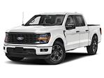 New 2026 Ford F-150 STX SuperCrew Cab for sale #260576 - photo 1