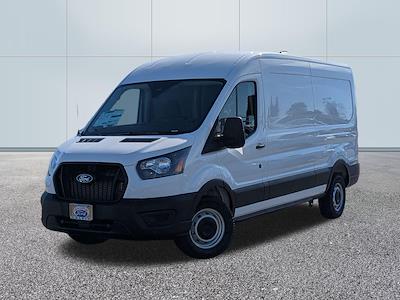 New 2026 Ford Transit 150 - photo 1