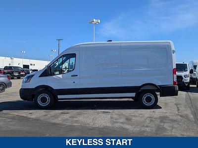 New 2026 Ford Transit 150 - photo 1