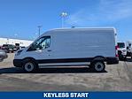 New 2026 Ford Transit 150 Medium Roof Empty Cargo Van for sale #260579 - photo 2