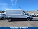 New 2026 Ford Transit 150 Medium Roof Empty Cargo Van for sale #260579 - photo 6