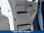 New 2026 Ford Transit 150 Medium Roof Empty Cargo Van for sale #260579 - photo 10