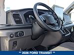 New 2026 Ford Transit 150 Medium Roof Empty Cargo Van for sale #260579 - photo 11