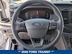 New 2026 Ford Transit 150 Medium Roof Empty Cargo Van for sale #260579 - photo 12