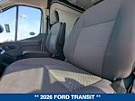 New 2026 Ford Transit 150 Medium Roof Empty Cargo Van for sale #260579 - photo 16
