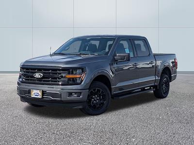New 2026 Ford F-150 - photo 1